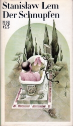 Cover von Der Schnupfen