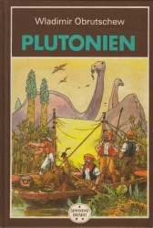 Cover von Plutonien