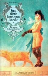 Cover von Frau Wirtin hatte einen Knecht