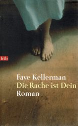 Cover von Die Rache ist Dein