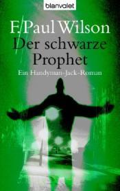 Cover von Der schwarze Prophet