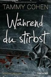 Cover von Während du stirbst