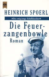 Cover von Die Feuerzangenbowle