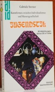 Cover von Jugendstil