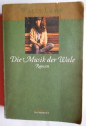 Cover von Die Musik der Wale