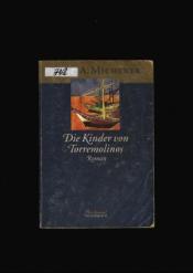 Cover von Die Kinder von Torremolinos