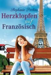 Cover von Herzklopfen auf Französisch