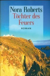 Cover von Töchter des Feuers