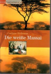 Cover von Die weiße Massai