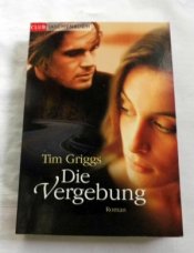 Cover von Die Vergebung