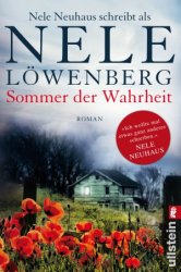 Cover von Sommer der Wahrheit