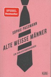 Cover von Alte Weisse Männer