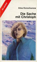 Cover von Die Sache mit Christoph