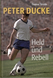 Cover von Peter Ducke