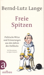Cover von Freie Spitzen