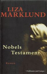 Cover von Nobels Testament