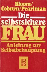 Cover von Die selbstsichere Frau