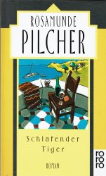 Cover von Schlafender Tiger