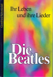 Cover von Die Beatles - Ihr Leben und ihre Lieder