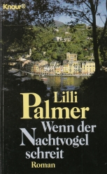 Cover von Wenn der Nachtvogel schreit