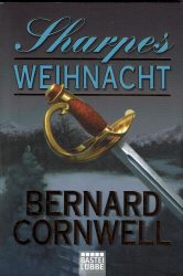 Cover von Sharpes Weihnacht