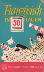 Cover von Französisch in 30 Tagen