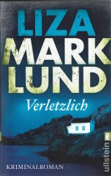 Cover von Verletzlich