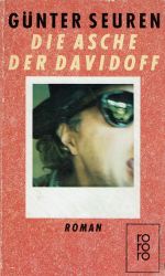 Cover von Die Asche der Davidoff