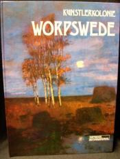 Cover von Künstlerkolonie Worpswede