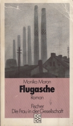 Cover von Flugasche