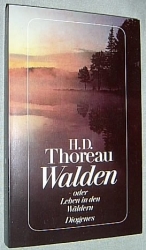 Cover von Walden