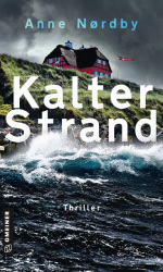 Cover von Kalter Strand
