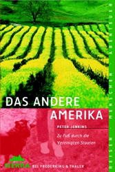 Cover von Das andere Amerika