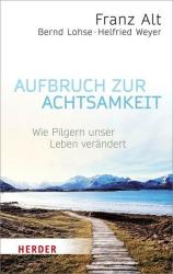 Cover von Aufbruch zur Aufmerksamkeit