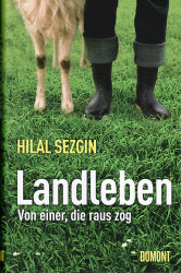 Cover von Landleben