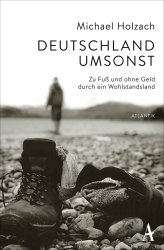 Cover von Deutschland umsonst