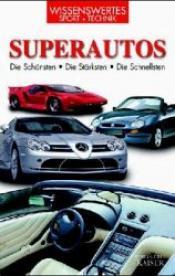 Cover von Superautos