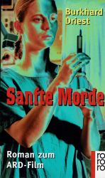 Cover von Sanfte Morde