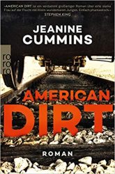 Cover von American Dirt