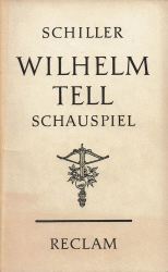 Cover von Wilhelm Tell