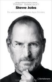 Cover von Steve Jobs