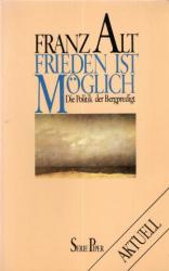 Cover von Frieden ist möglich