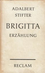 Cover von Brigitta