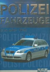 Cover von Polizei Fahrzeuge aus aller Welt
