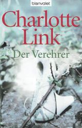 Cover von Der Verehrer