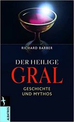 Cover von Der Heilige Gral