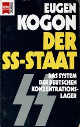 Cover von Der SS-Staat