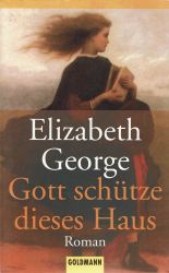 Cover von Gott schütze dieses Haus