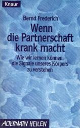 Cover von Wenn die Partnerschaft krank macht