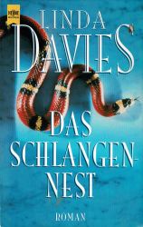 Cover von Das Schlangennest